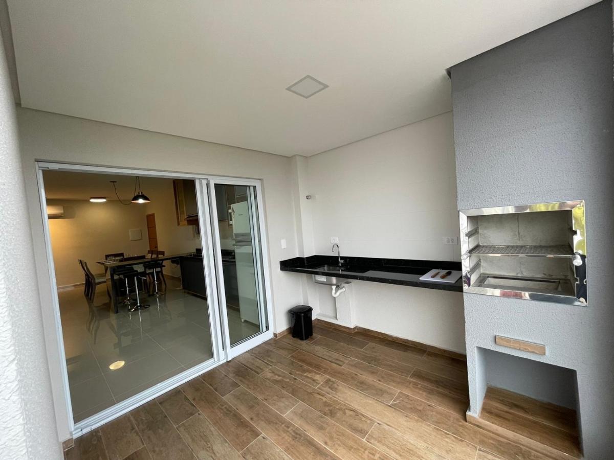 Apartamento Com Piscina No Centro Leilighet Ubatuba Eksteriør bilde