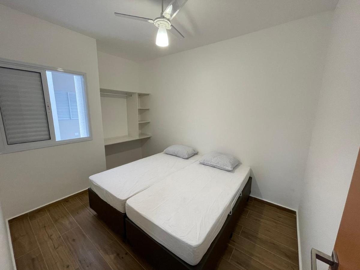 Apartamento Com Piscina No Centro Leilighet Ubatuba Eksteriør bilde