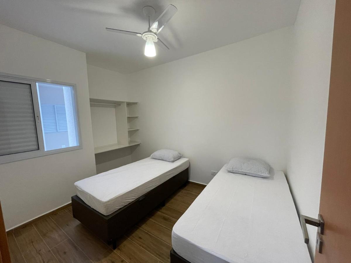 Apartamento Com Piscina No Centro Leilighet Ubatuba Eksteriør bilde