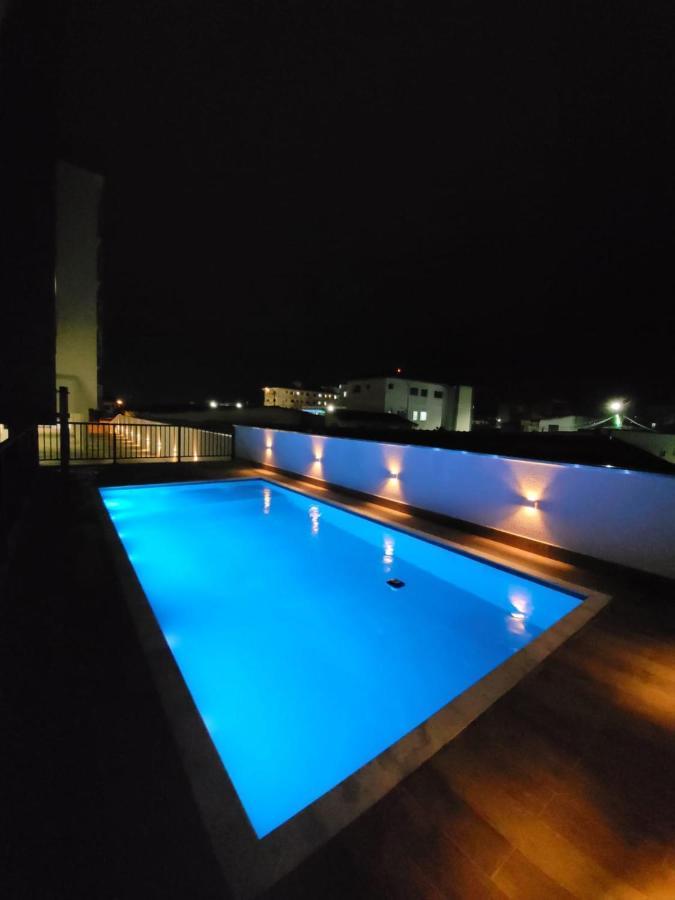 Apartamento Com Piscina No Centro Leilighet Ubatuba Eksteriør bilde