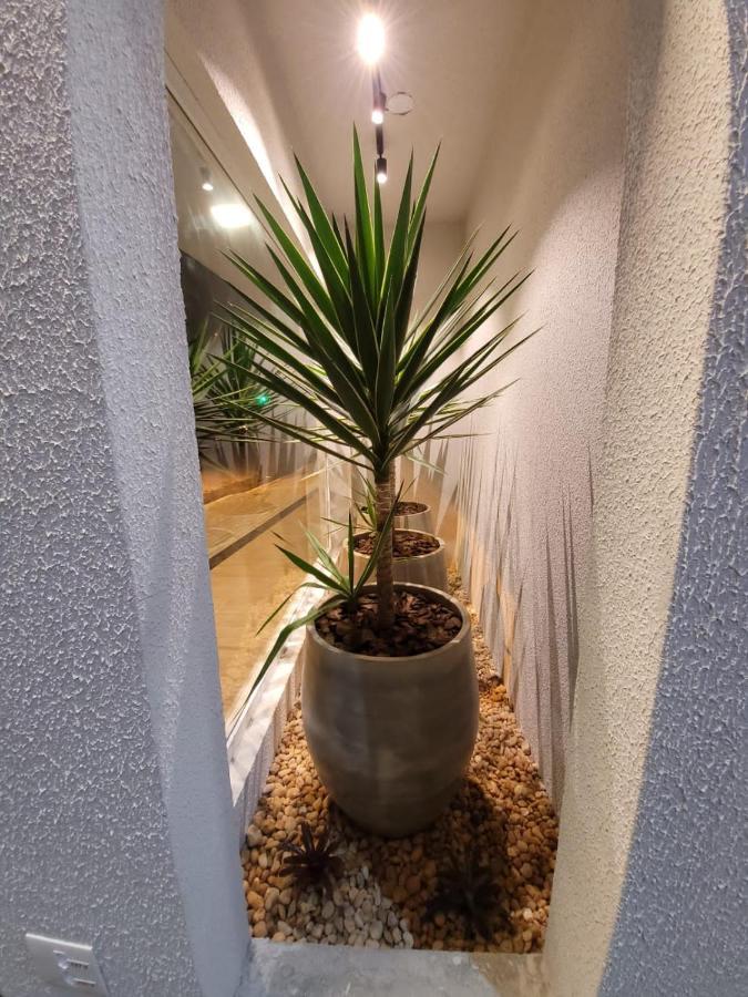 Apartamento Com Piscina No Centro Leilighet Ubatuba Eksteriør bilde